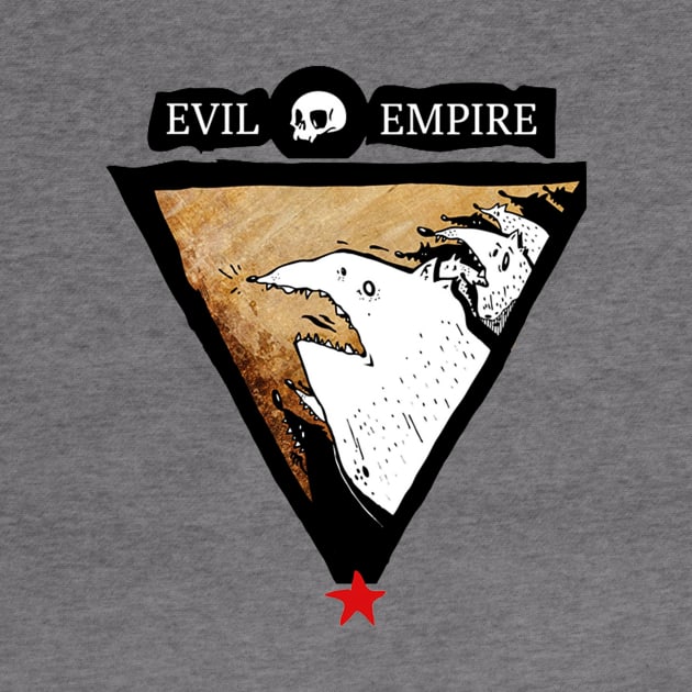 Evil Empire by Borestore